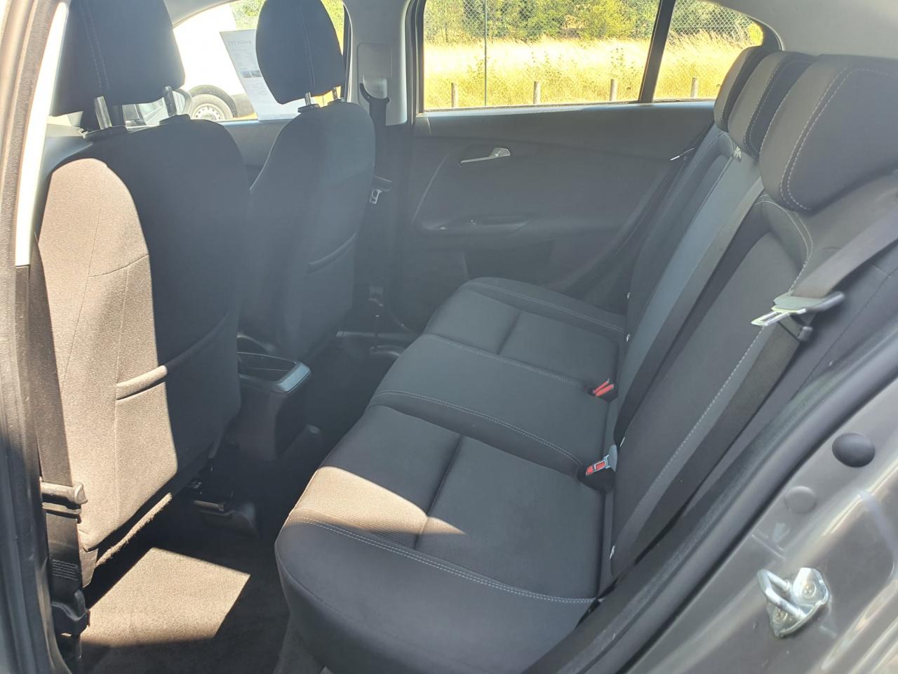 FIAT TIPO 1.4i - 95  5P BERLINE Easy