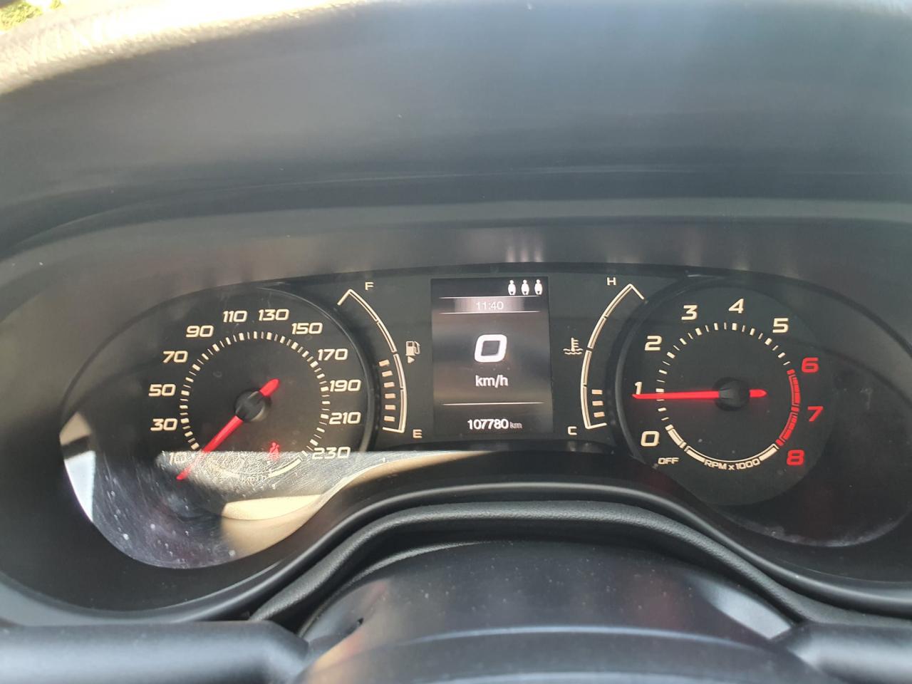 FIAT TIPO 1.4i - 95  5P BERLINE Easy