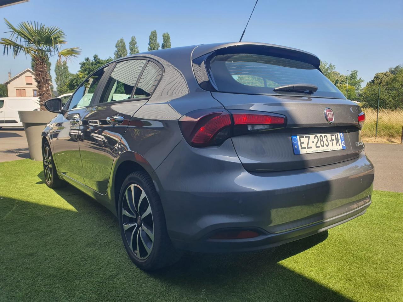 FIAT TIPO 1.4i - 95  5P BERLINE Easy