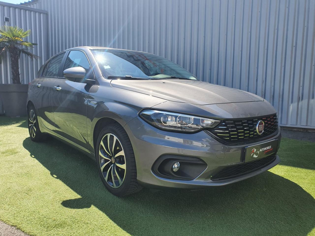 FIAT TIPO 1.4i - 95  5P BERLINE Easy
