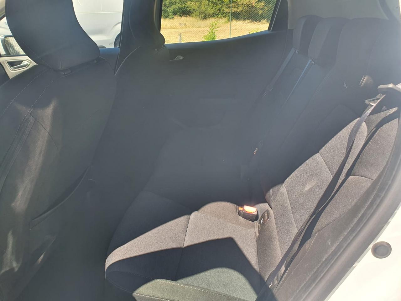 RENAULT CLIO 1.6 E-Tech Hybride - 140 - BVA multi-modes - V Business