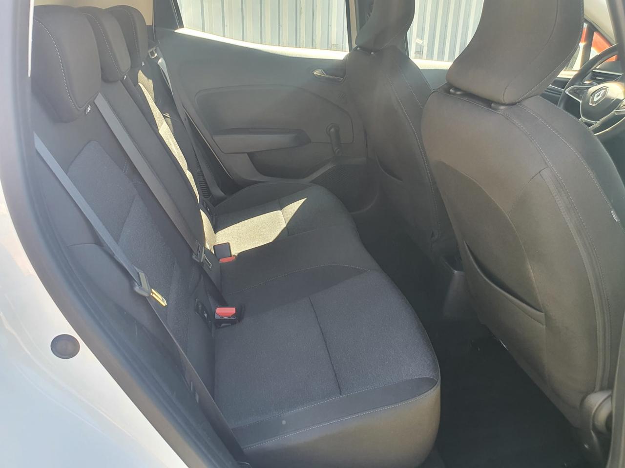RENAULT CLIO 1.6 E-Tech Hybride - 140 - BVA multi-modes - V Business