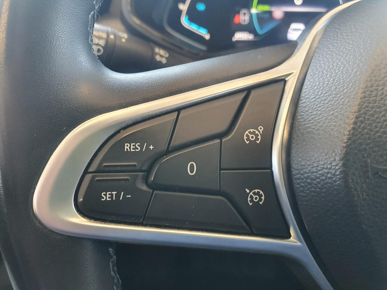 RENAULT CLIO 1.6 E-Tech Hybride - 140 - BVA multi-modes - V Business