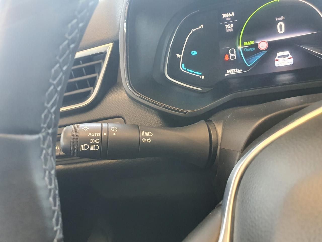 RENAULT CLIO 1.6 E-Tech Hybride - 140 - BVA multi-modes - V Business