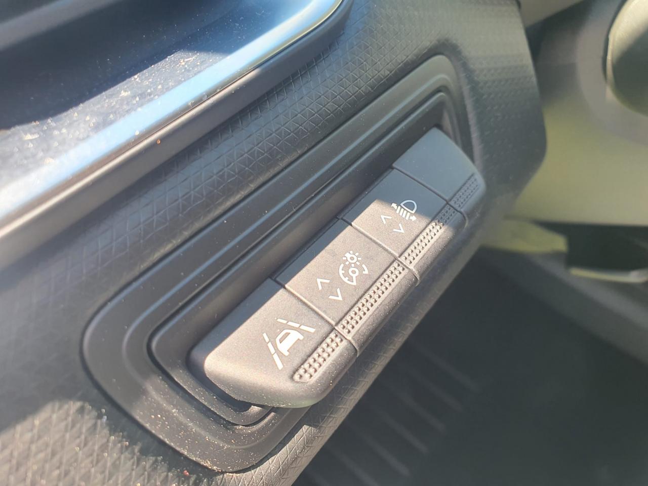 RENAULT CLIO 1.6 E-Tech Hybride - 140 - BVA multi-modes - V Business