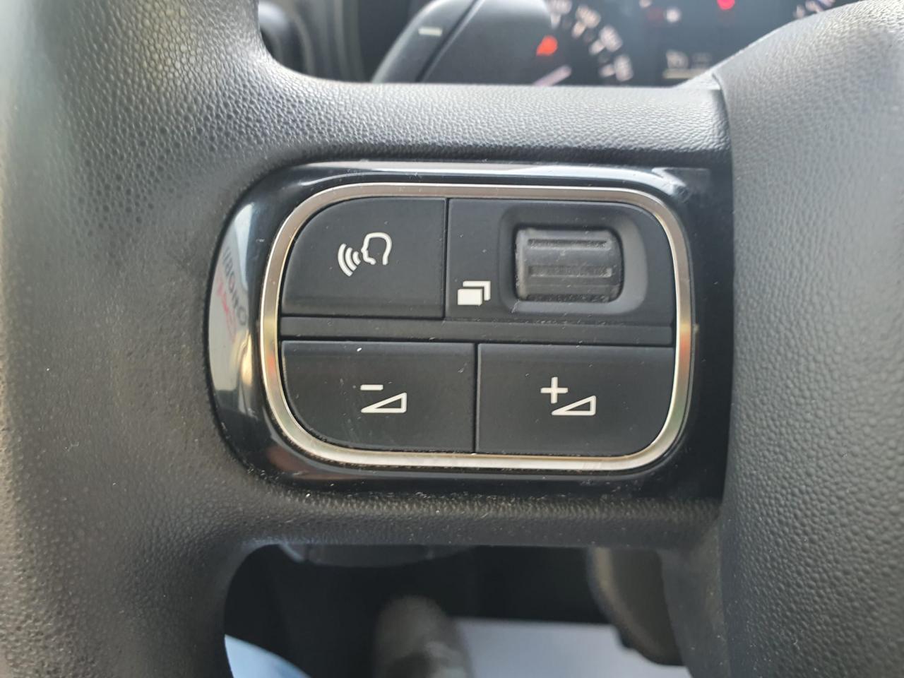 CITROEN BERLINGO 1.5 BlueHDi S&S - 130 - BV EAT8  III  M Driver 650 kg  3PL