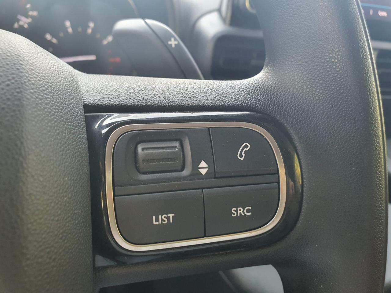 CITROEN BERLINGO 1.5 BlueHDi S&S - 130 - BV EAT8  III  M Driver 650 kg  3PL
