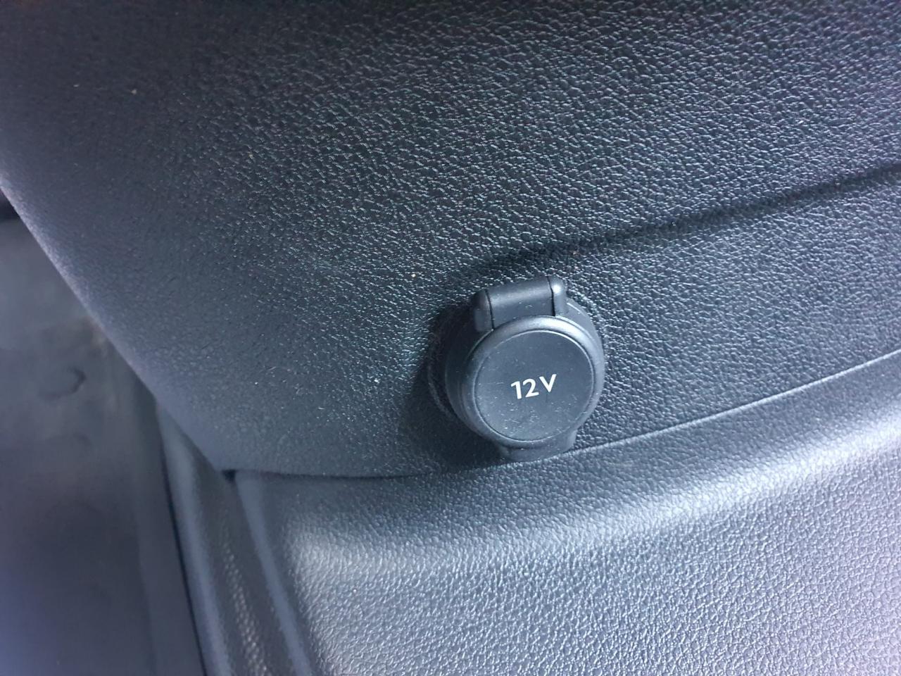 CITROEN BERLINGO 1.5 BlueHDi S&S - 130 - BV EAT8  III  M Driver 650 kg  3PL
