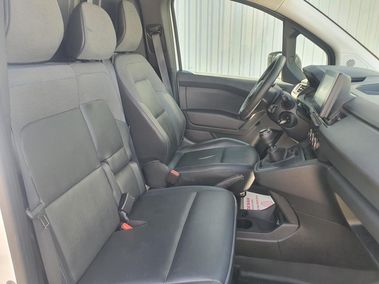 NISSAN TOWNSTAR L1 1.3 Tce - 130  FOURGON Acenta L1  3 pl