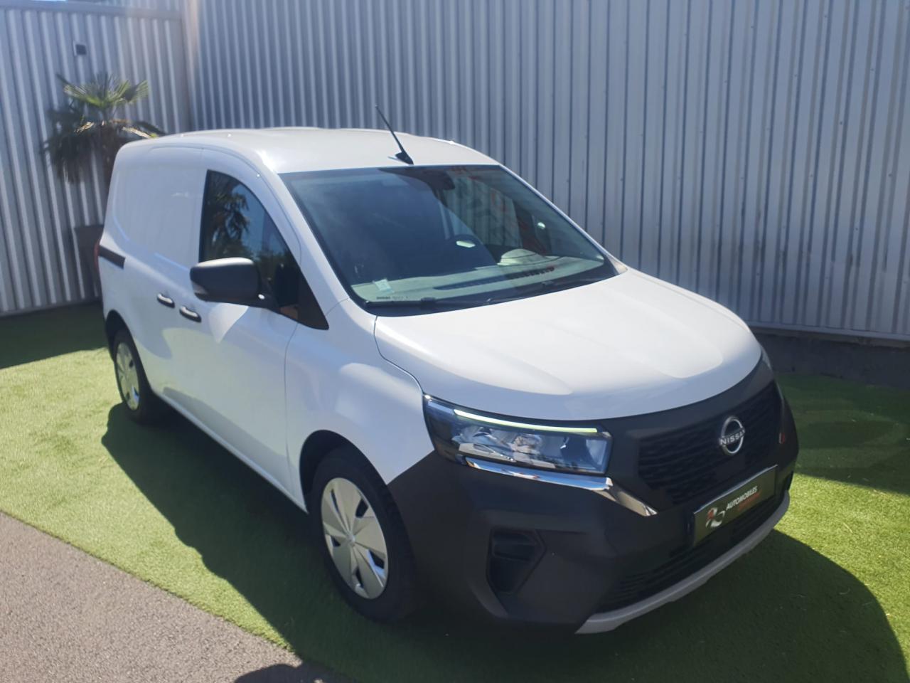 NISSAN TOWNSTAR L1 1.3 Tce - 130  FOURGON Acenta L1  3 pl