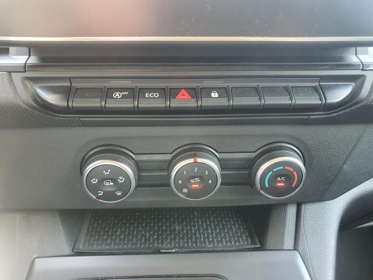 NISSAN TOWNSTAR L1 1.3 Tce - 130  FOURGON Acenta L1  3 pl