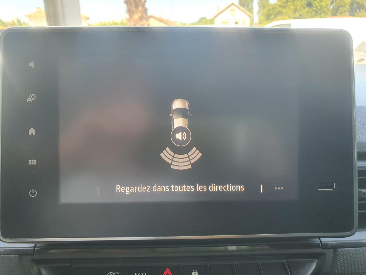 NISSAN TOWNSTAR L1 1.3 Tce - 130  FOURGON Acenta L1  3 pl