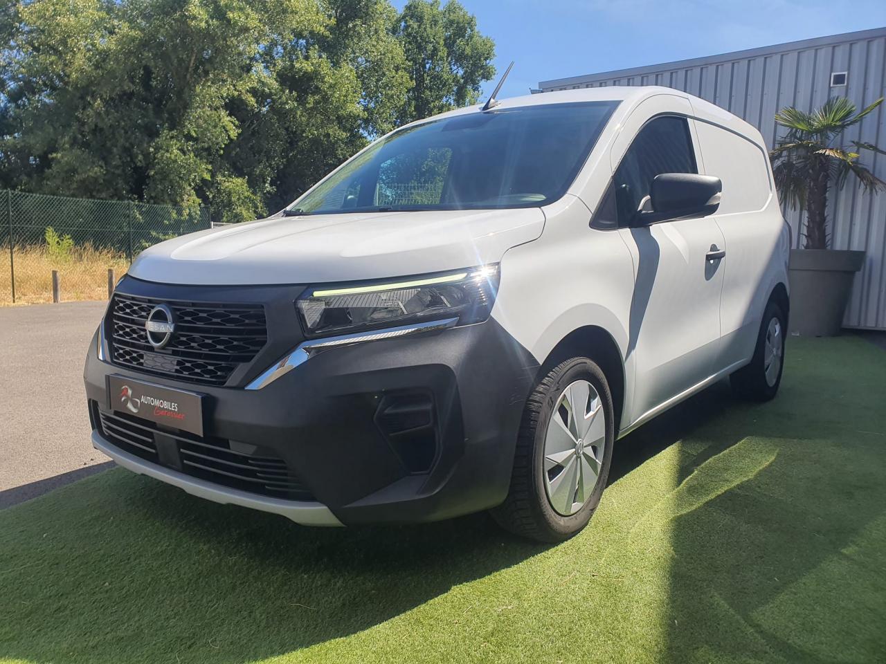 NISSAN TOWNSTAR L1 1.3 Tce - 130  FOURGON Acenta L1  3 pl