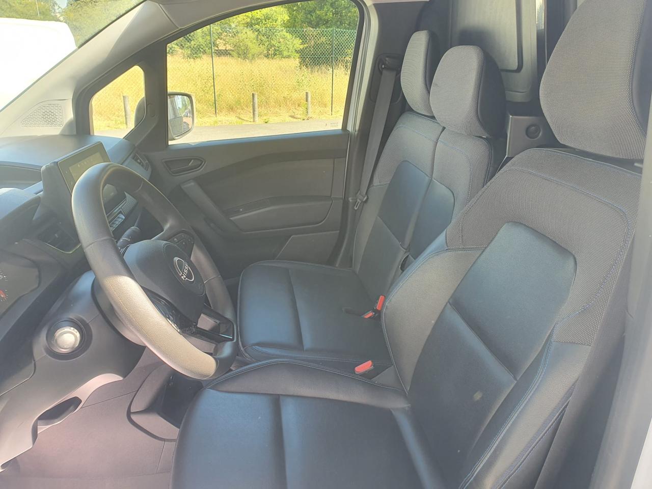 NISSAN TOWNSTAR L1 1.3 Tce - 130  FOURGON Acenta L1  3 pl