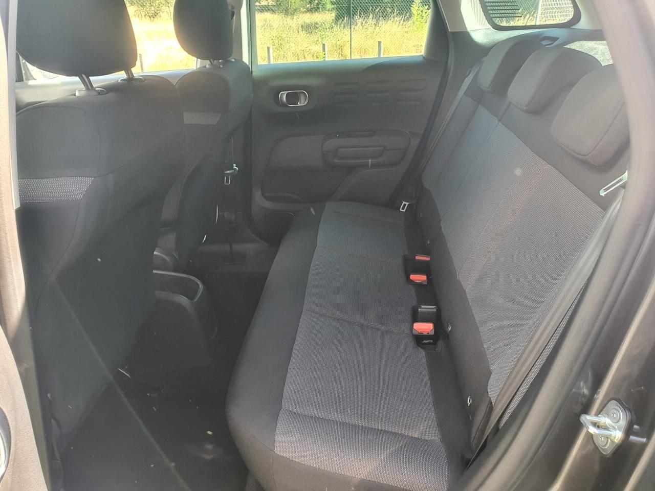 CITROEN C3 AIRCROSS 1.5 BlueHDi - 110 S&S  Plus PHASE 2