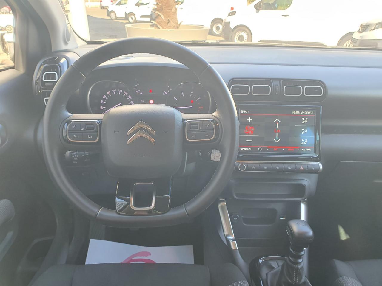 CITROEN C3 AIRCROSS 1.5 BlueHDi - 110 S&S  Plus PHASE 2