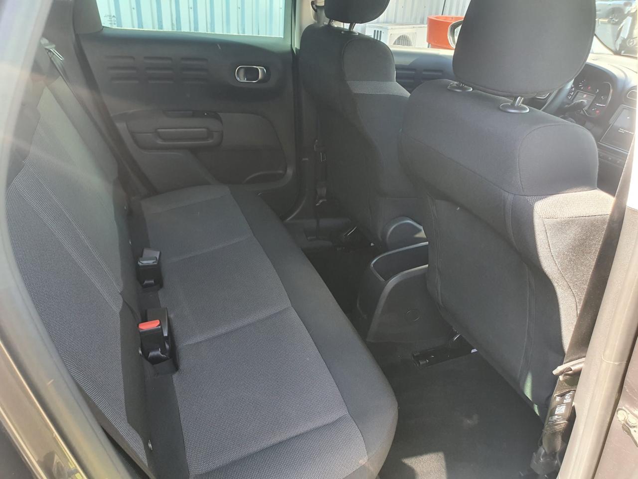 CITROEN C3 AIRCROSS 1.5 BlueHDi - 110 S&S  Plus PHASE 2