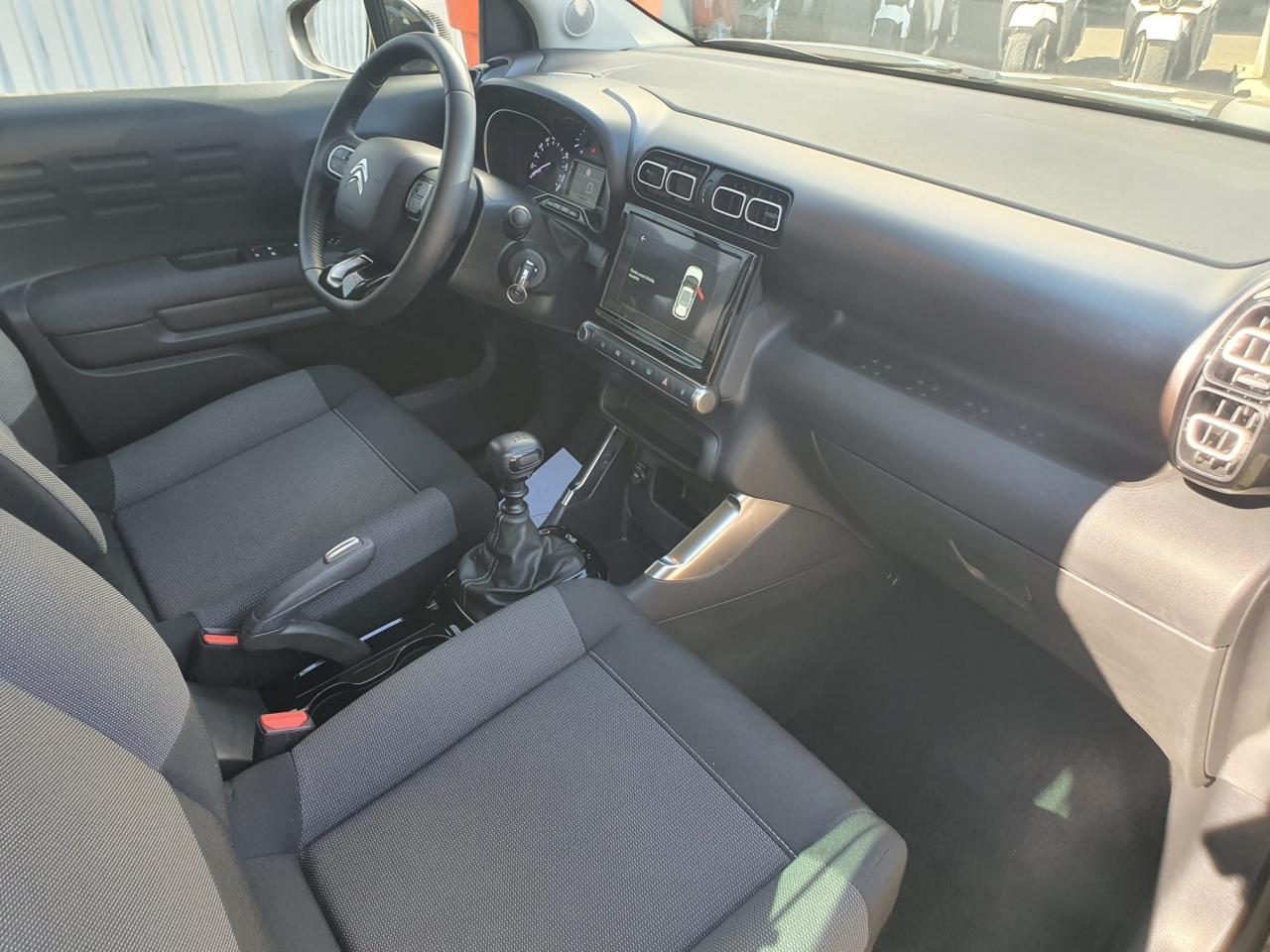 CITROEN C3 AIRCROSS 1.5 BlueHDi - 110 S&S  Plus PHASE 2