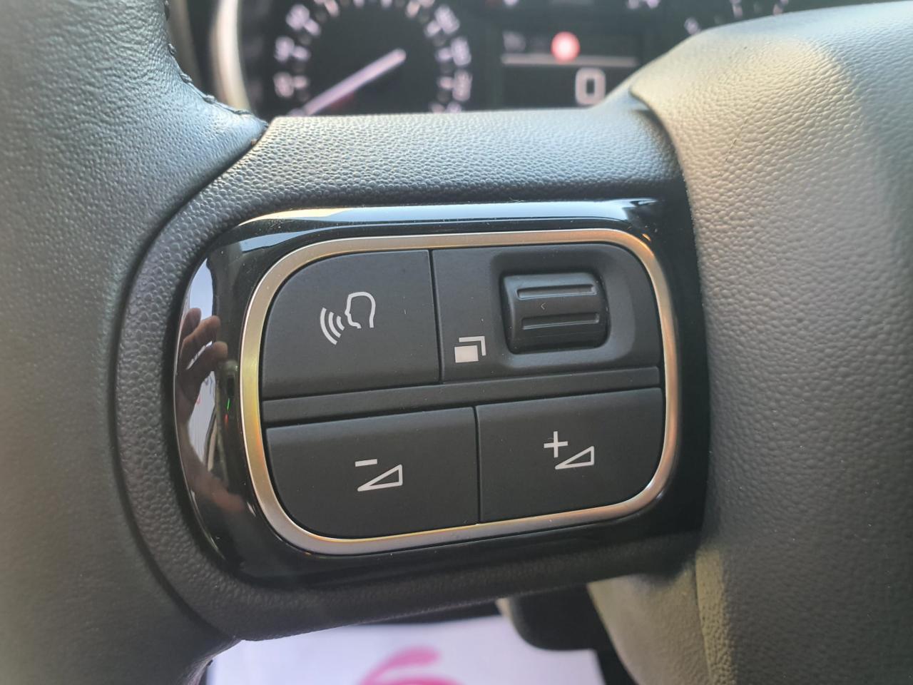 CITROEN C3 AIRCROSS 1.5 BlueHDi - 110 S&S  Plus PHASE 2