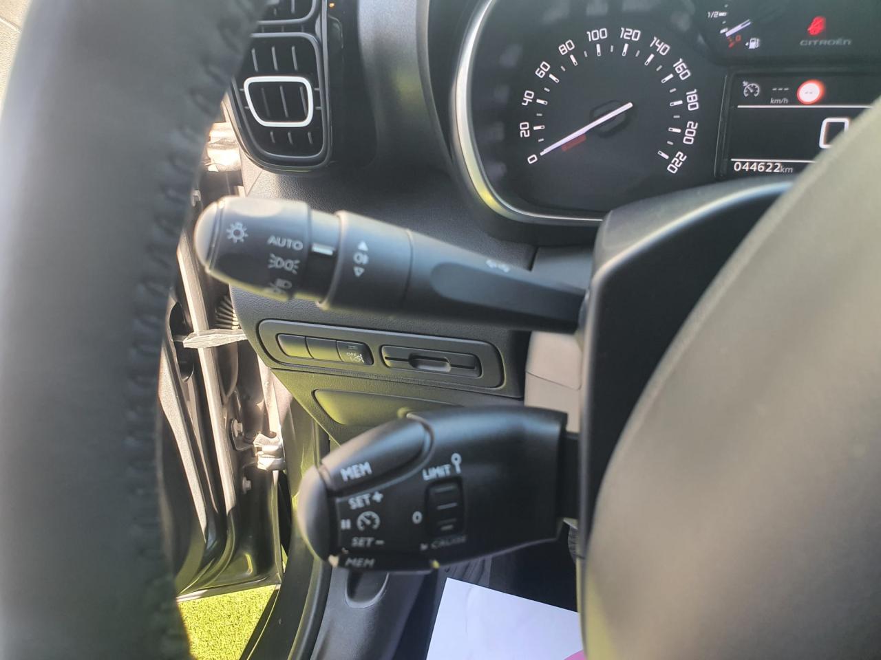 CITROEN C3 AIRCROSS 1.5 BlueHDi - 110 S&S  Plus PHASE 2