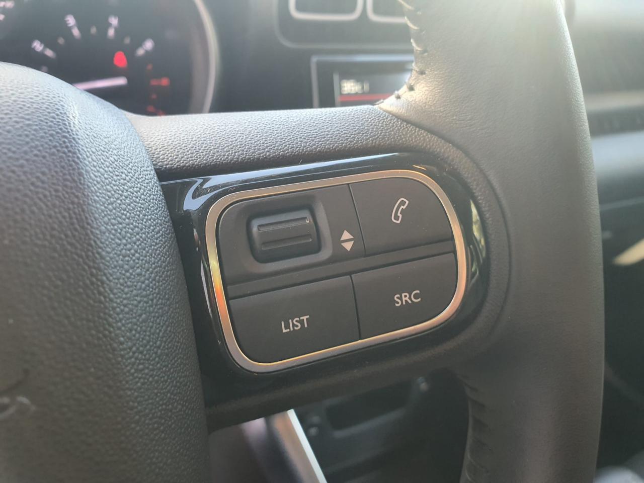 CITROEN C3 AIRCROSS 1.5 BlueHDi - 110 S&S  Plus PHASE 2