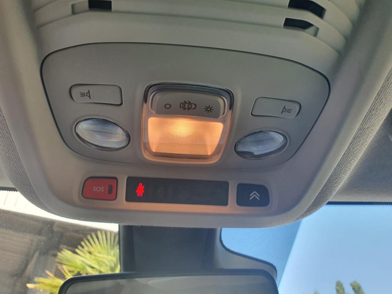 CITROEN C3 AIRCROSS 1.5 BlueHDi - 110 S&S  Plus PHASE 2