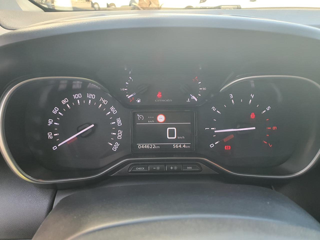 CITROEN C3 AIRCROSS 1.5 BlueHDi - 110 S&S  Plus PHASE 2
