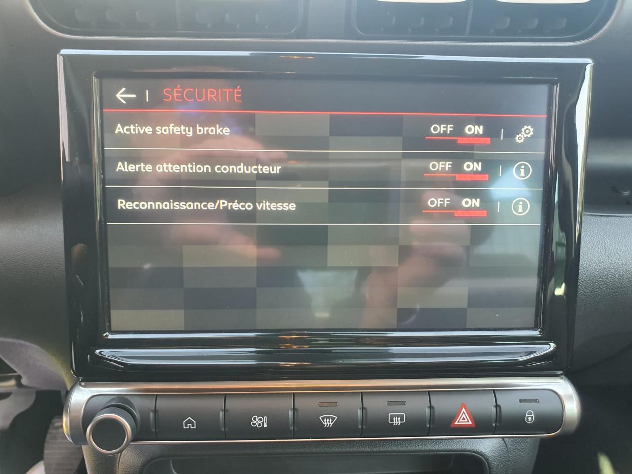 CITROEN C3 AIRCROSS 1.5 BlueHDi - 110 S&S  Plus PHASE 2