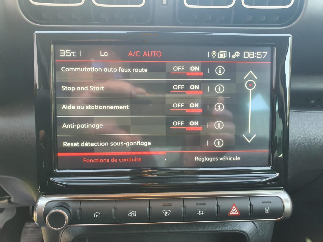 CITROEN C3 AIRCROSS 1.5 BlueHDi - 110 S&S  Plus PHASE 2