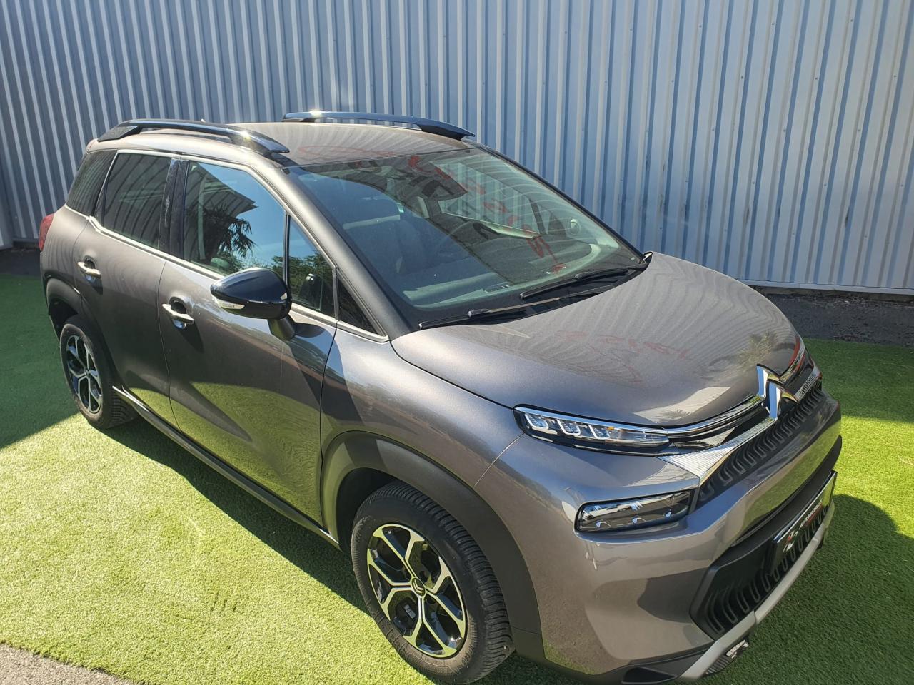 CITROEN C3 AIRCROSS 1.5 BlueHDi - 110 S&S  Plus PHASE 2