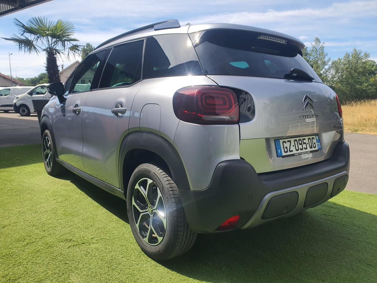 CITROEN C3 AIRCROSS 1.5 BlueHDi - 110 S&S  Plus PHASE 2