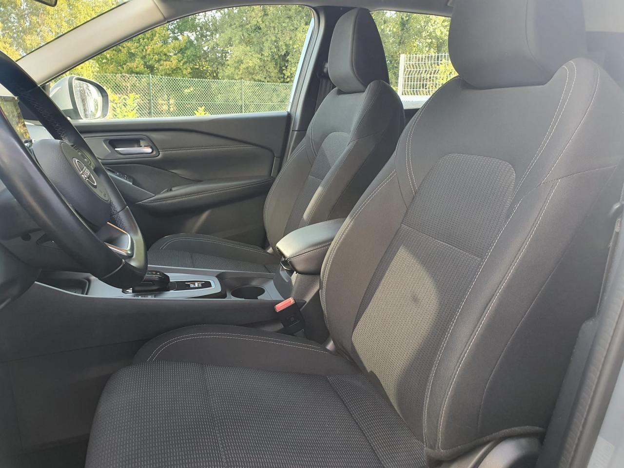 NISSAN QASHQAI 1.5 e-Power - 190 - BVA  III Business Edition