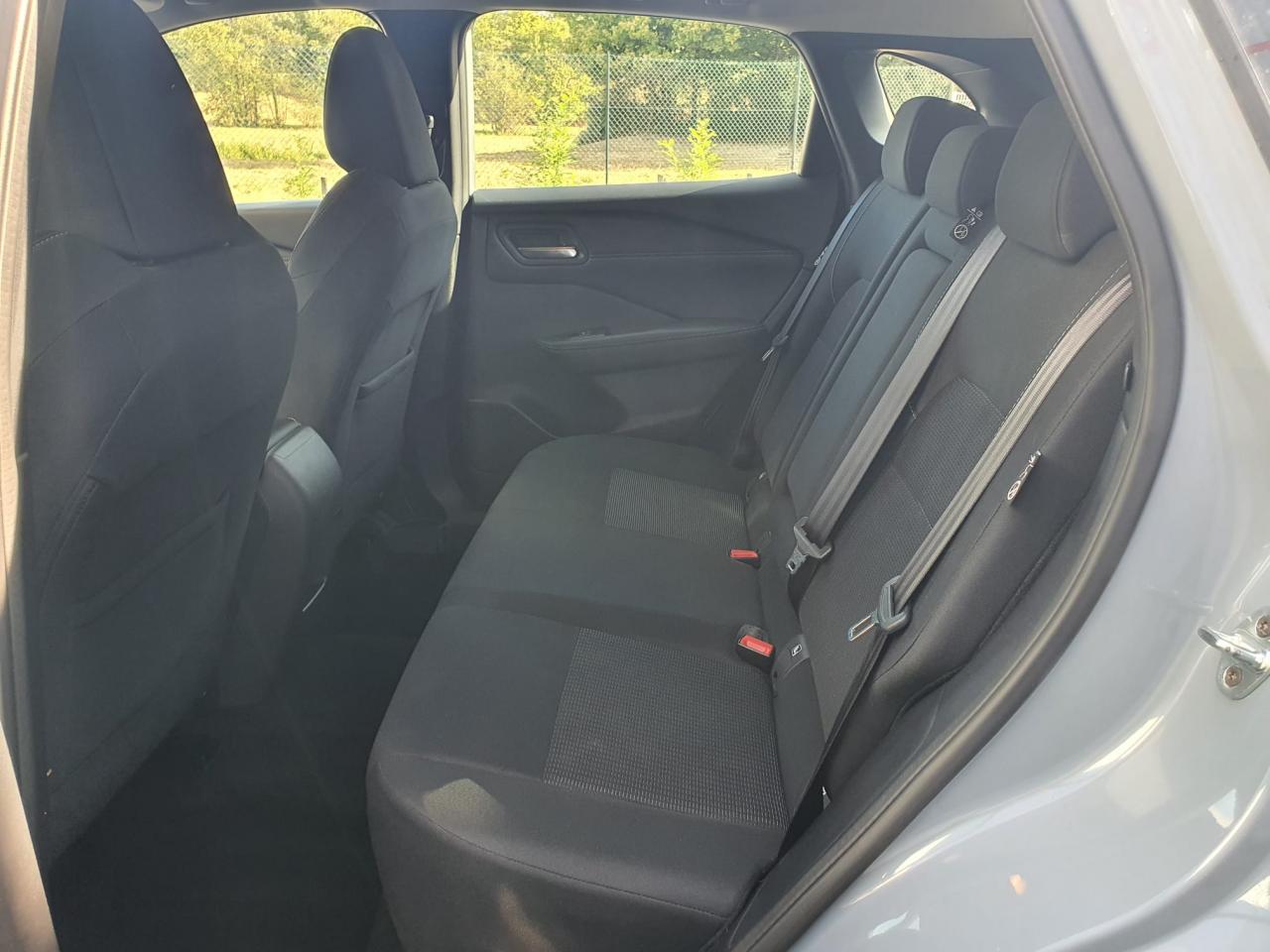 NISSAN QASHQAI 1.5 e-Power - 190 - BVA  III Business Edition