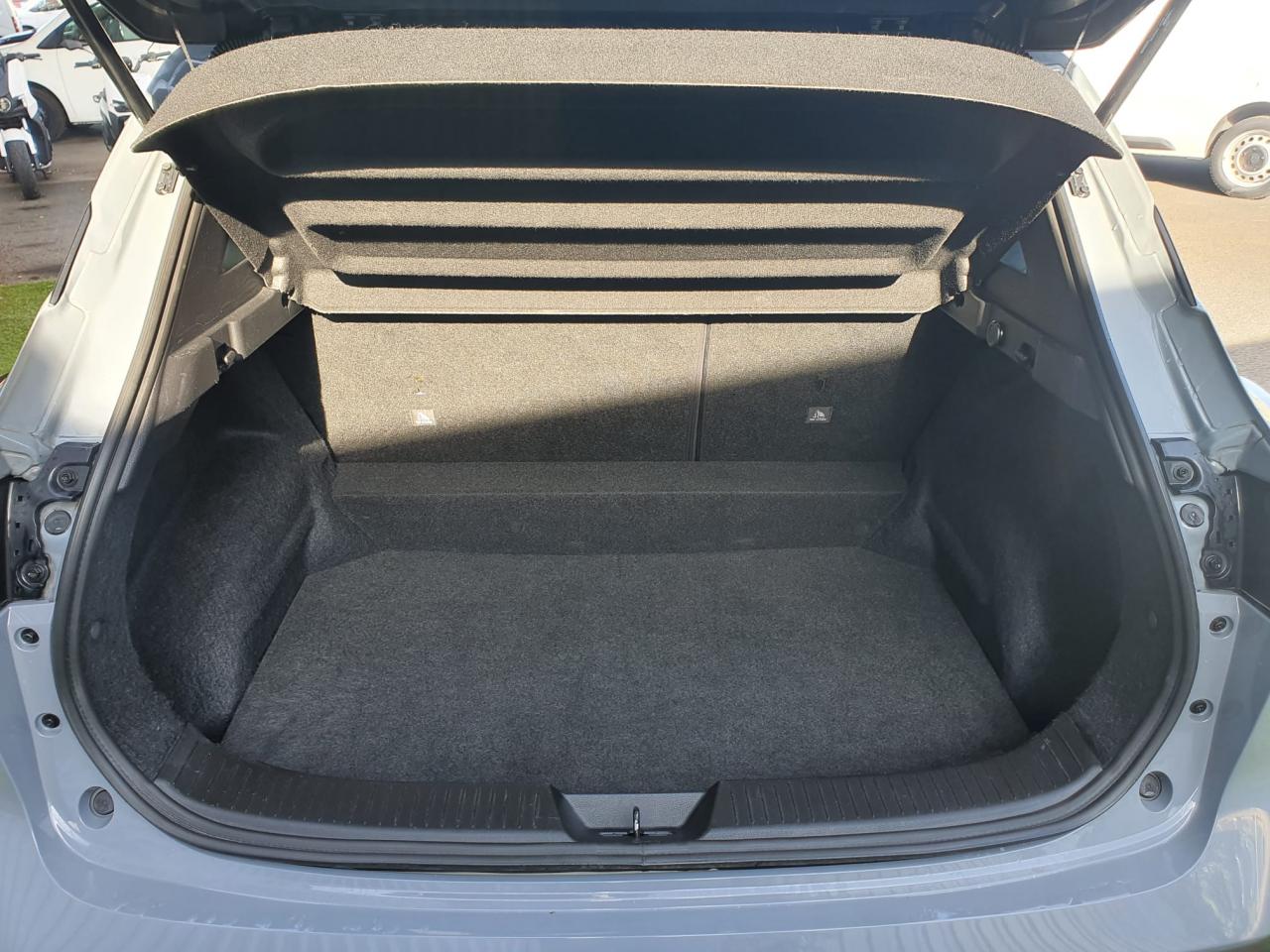 NISSAN QASHQAI 1.5 e-Power - 190 - BVA  III Business Edition