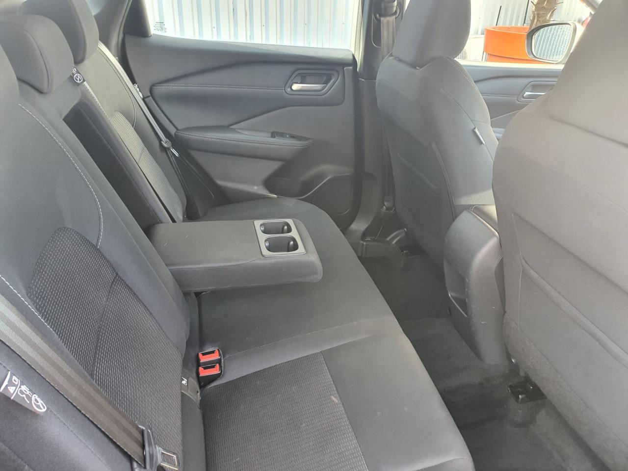 NISSAN QASHQAI 1.5 e-Power - 190 - BVA  III Business Edition