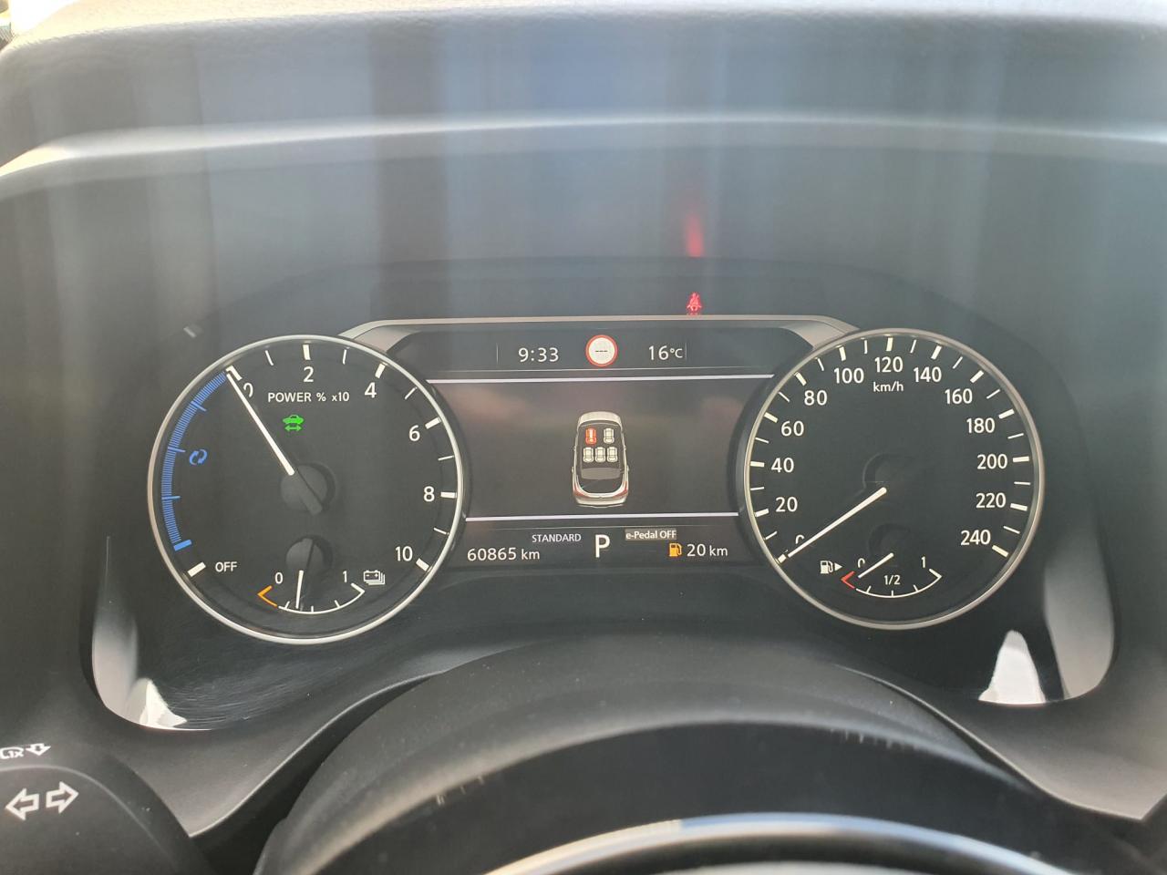 NISSAN QASHQAI 1.5 e-Power - 190 - BVA  III Business Edition