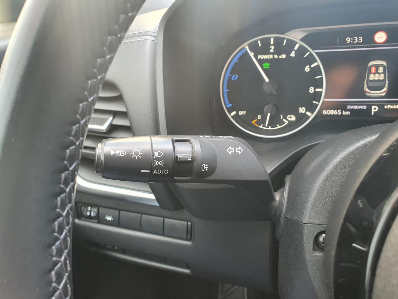 NISSAN QASHQAI 1.5 e-Power - 190 - BVA  III Business Edition