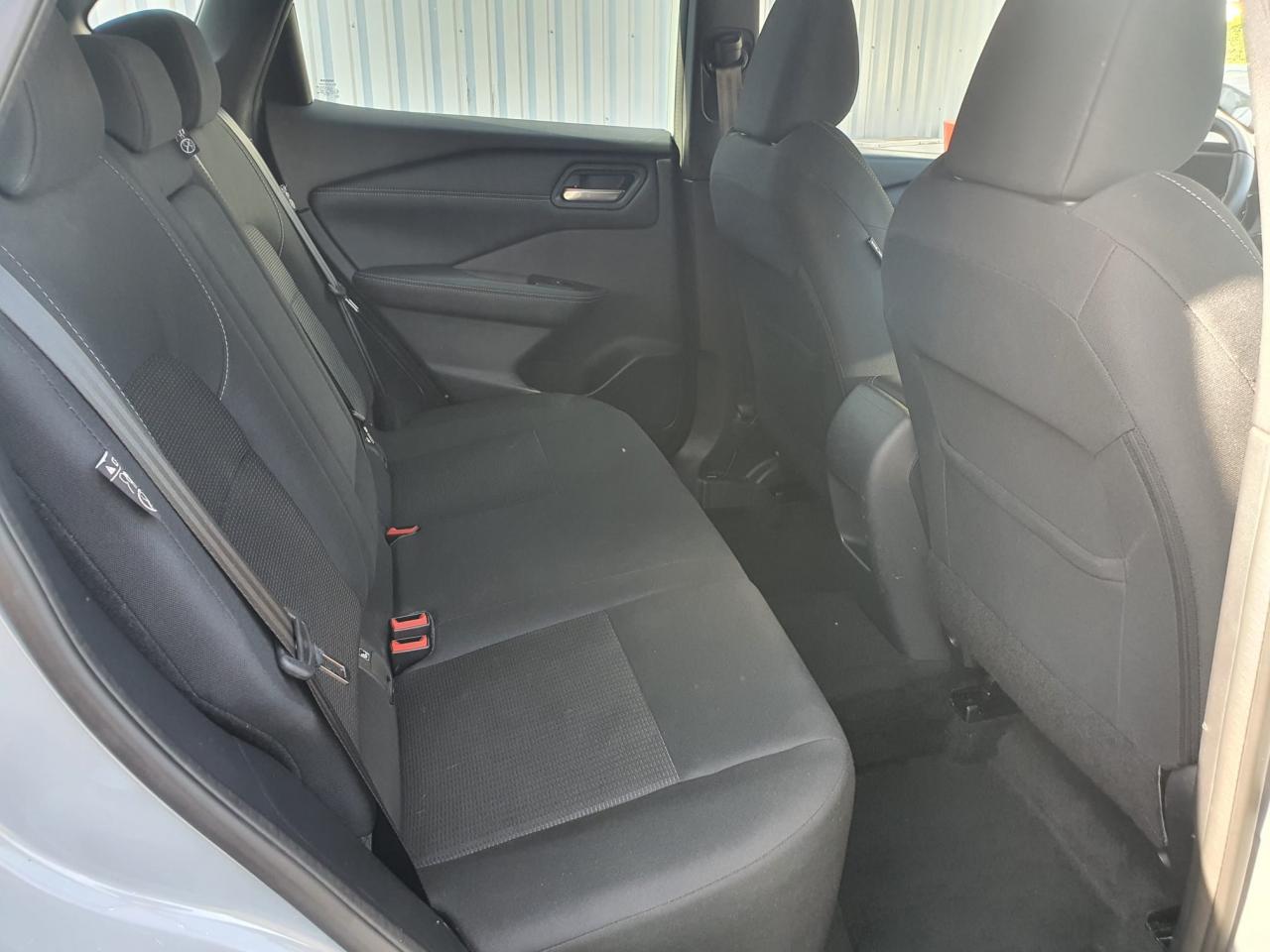 NISSAN QASHQAI 1.5 e-Power - 190 - BVA  III Business Edition