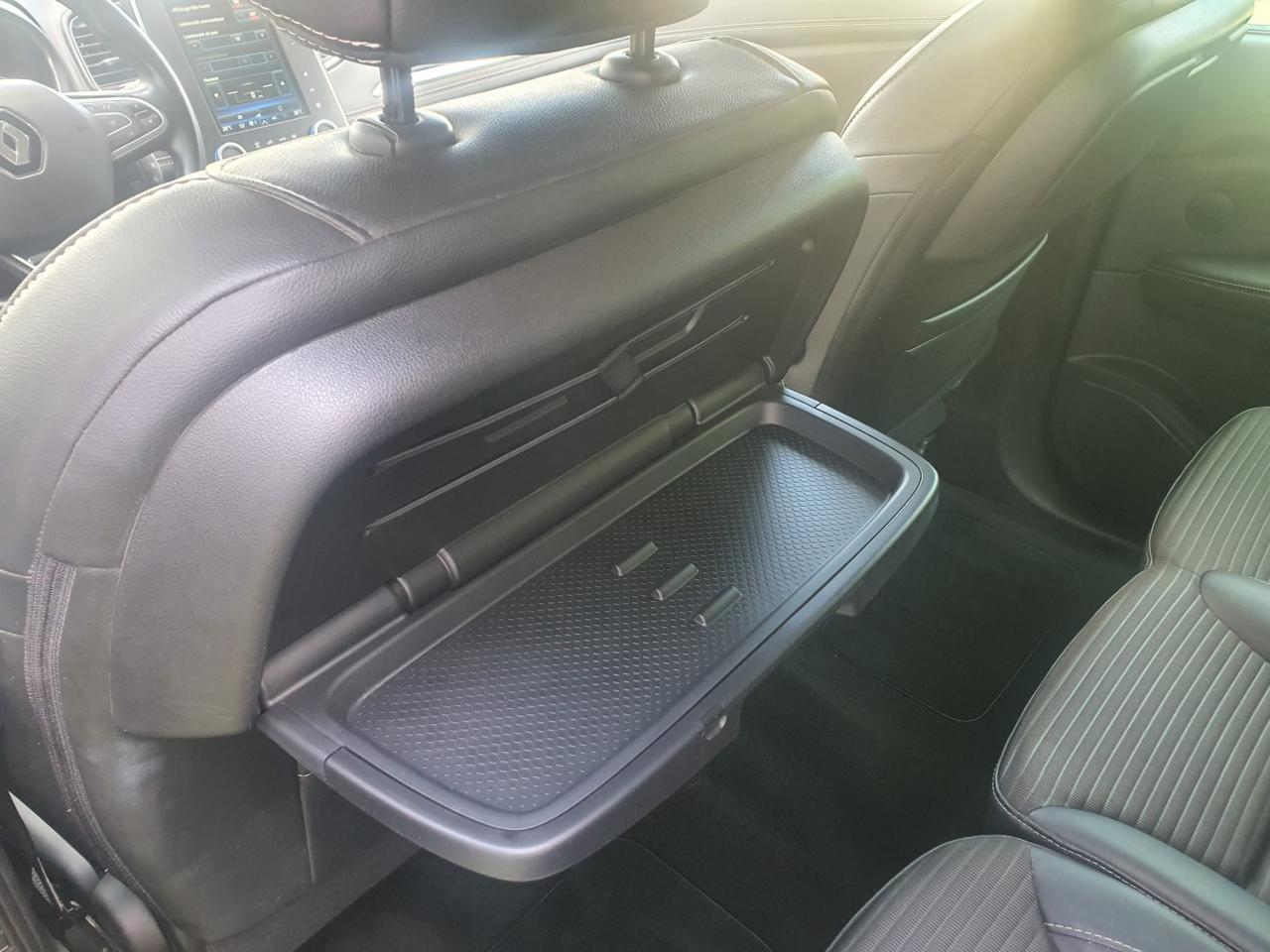 RENAULT SCENIC Grand 1.6 Energy dCi - 160 - BV EDC  Intens