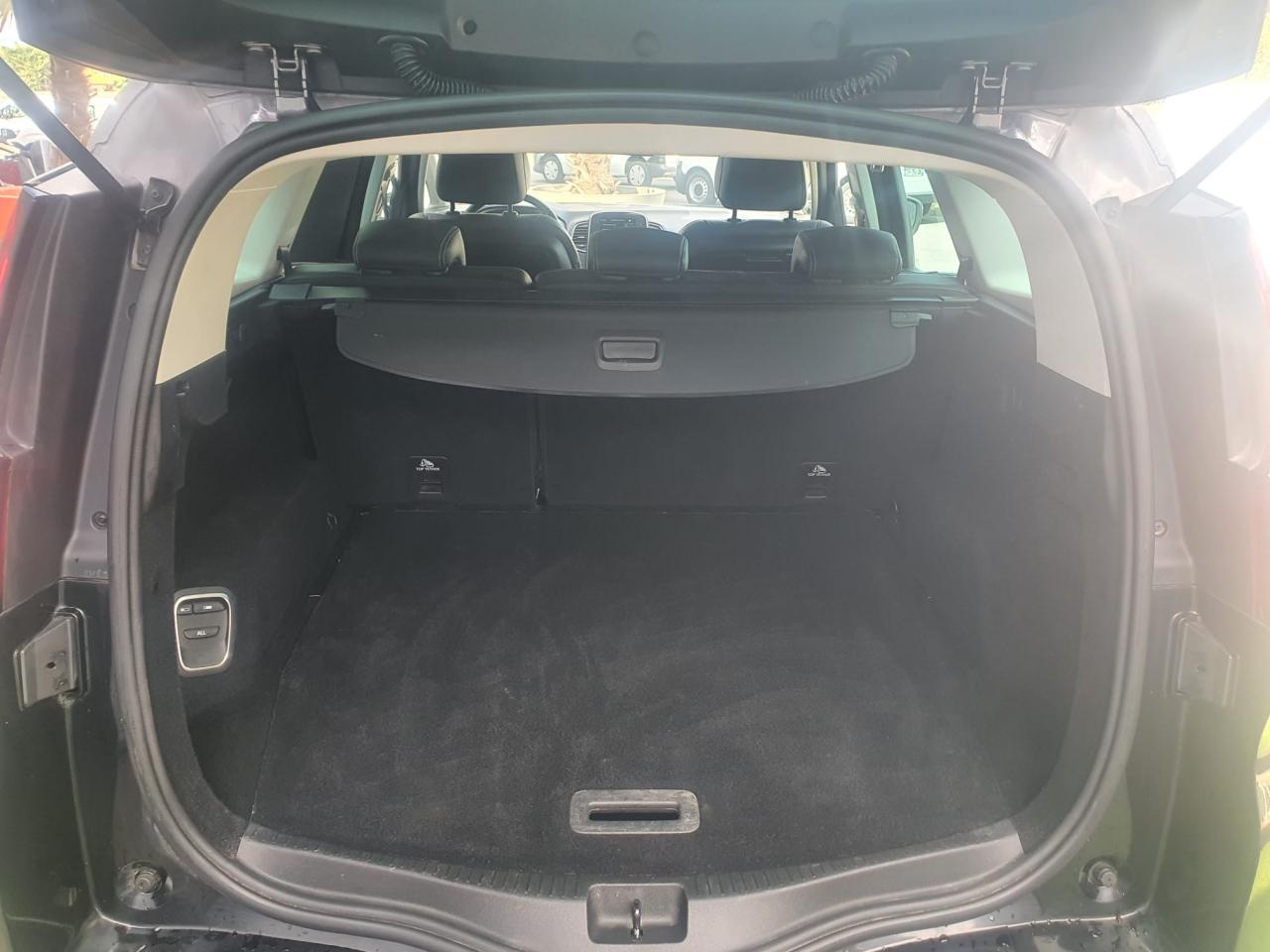 RENAULT SCENIC Grand 1.6 Energy dCi - 160 - BV EDC  Intens