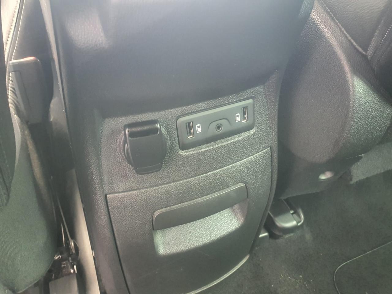 RENAULT SCENIC Grand 1.6 Energy dCi - 160 - BV EDC  Intens