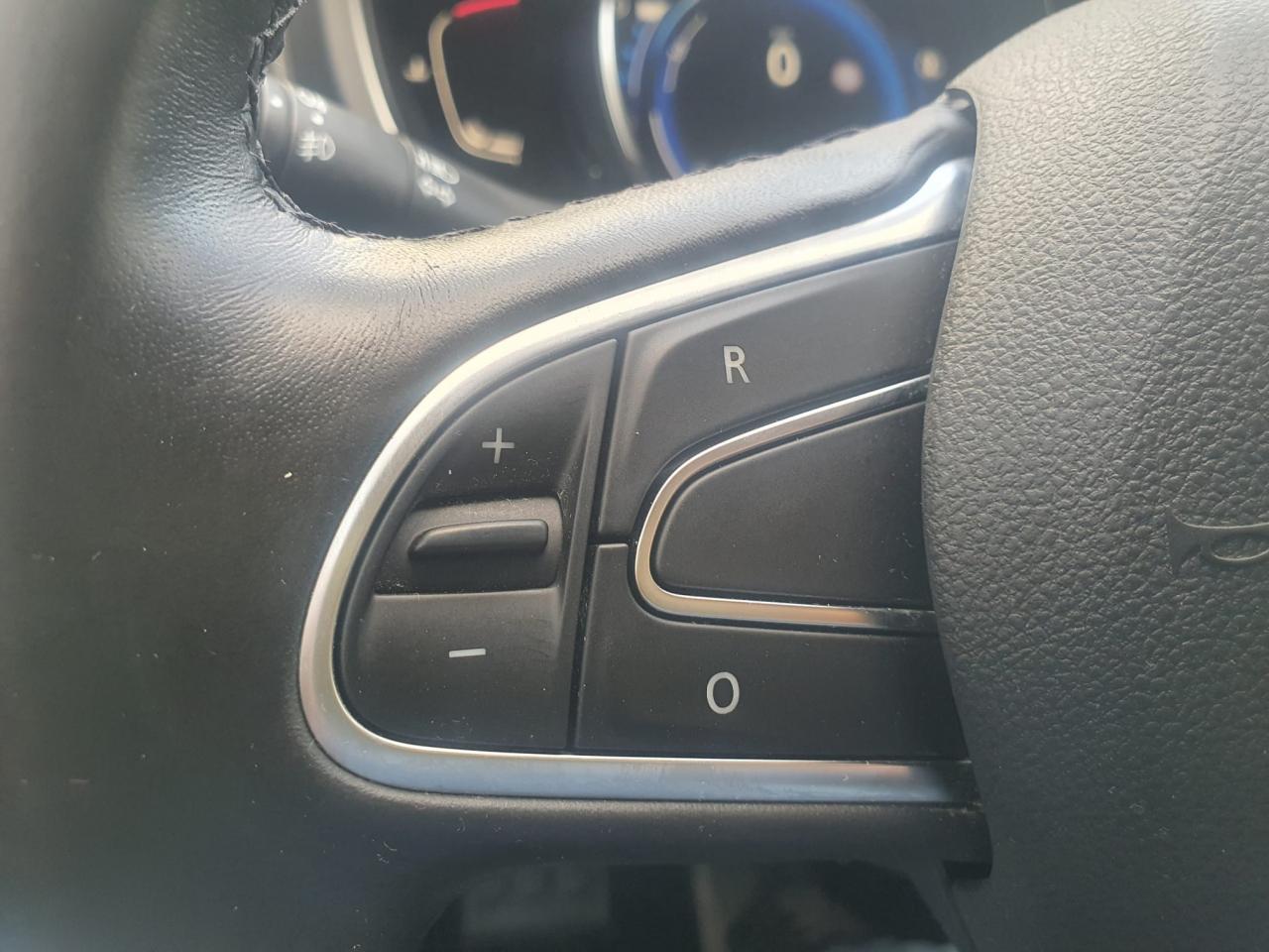 RENAULT SCENIC Grand 1.6 Energy dCi - 160 - BV EDC  Intens