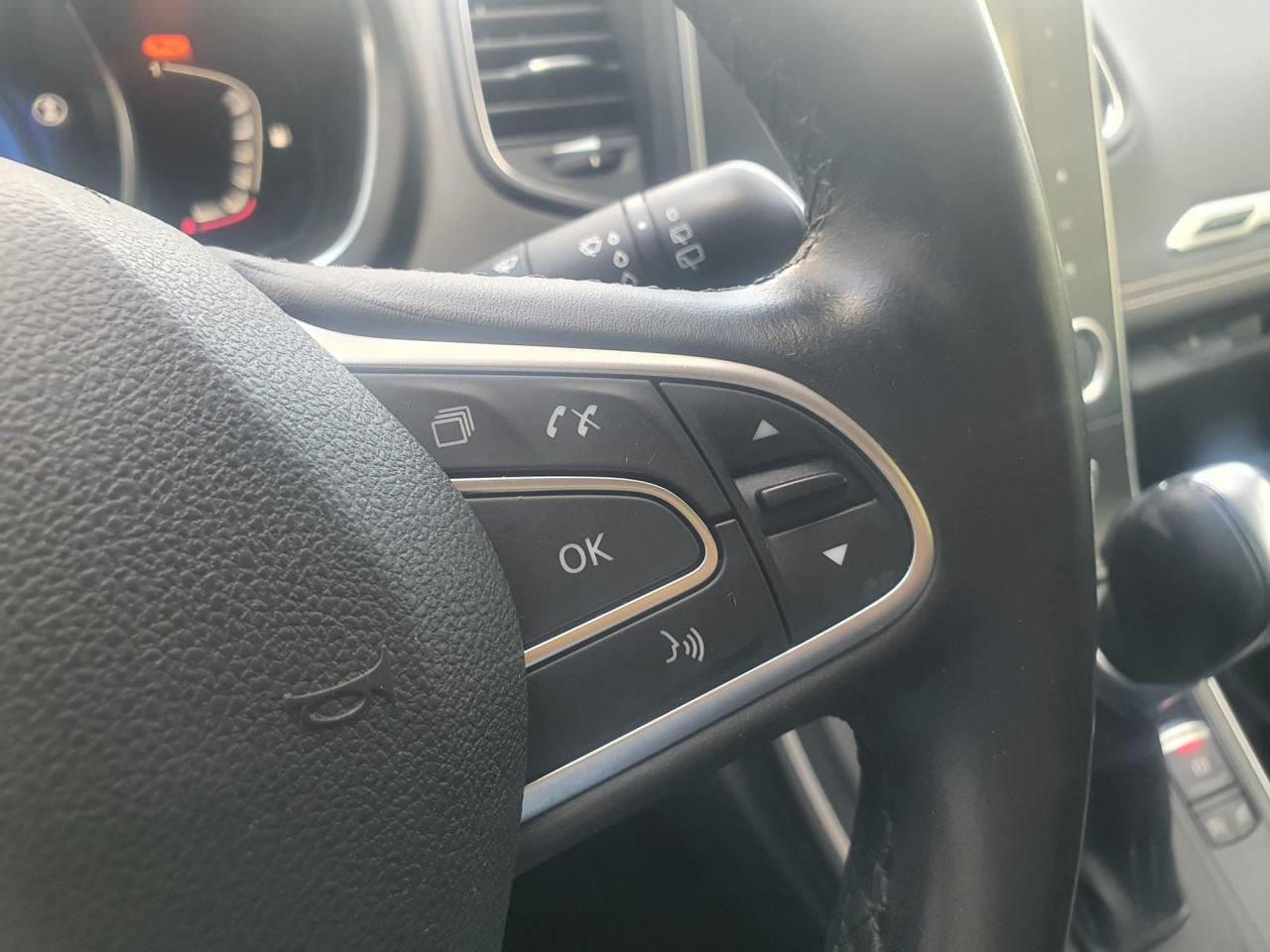 RENAULT SCENIC Grand 1.6 Energy dCi - 160 - BV EDC  Intens