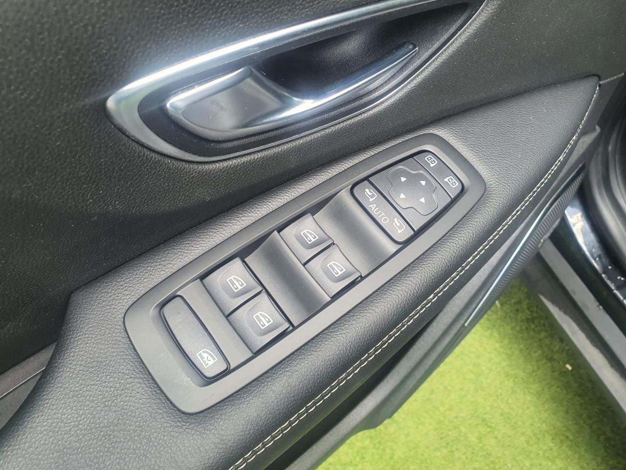 RENAULT SCENIC Grand 1.6 Energy dCi - 160 - BV EDC  Intens