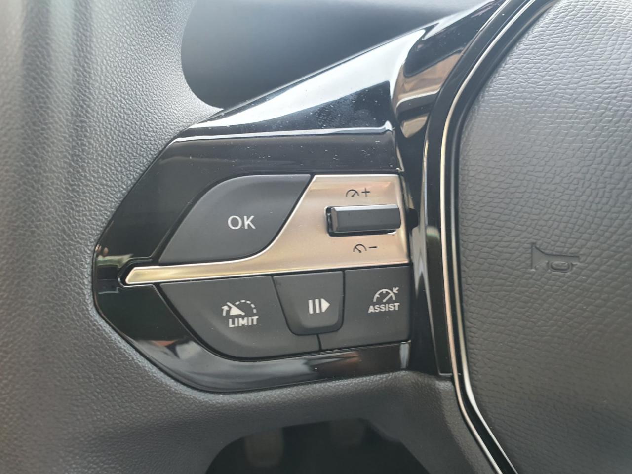 PEUGEOT PARTNER M 650KG 1.5 BlueHDi S&S - 100  III FOURGON Fourgon M PHASE 2