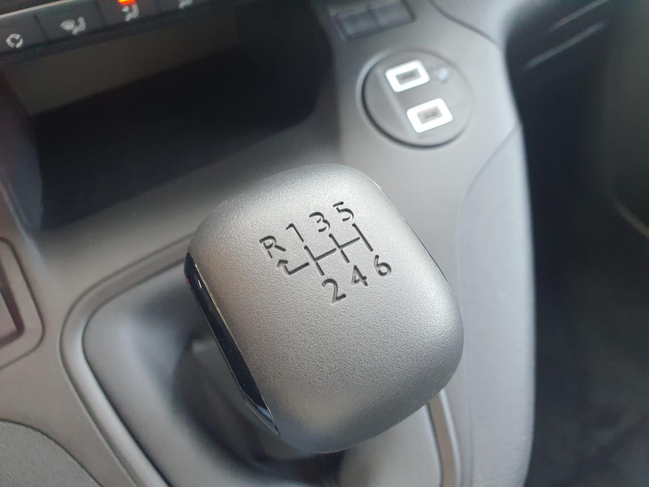 PEUGEOT PARTNER M 650KG 1.5 BlueHDi S&S - 100  III FOURGON Fourgon M PHASE 2