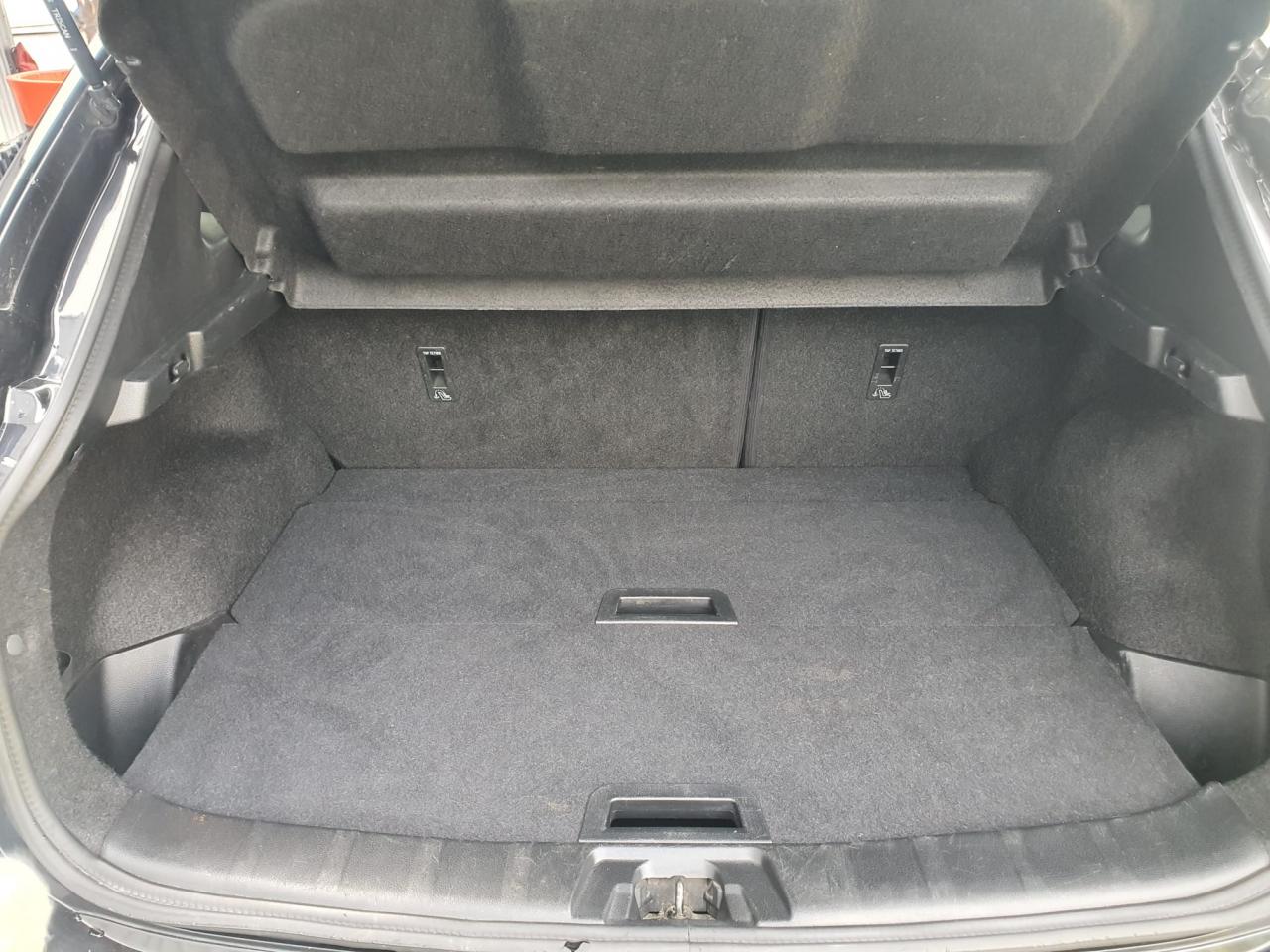 NISSAN QASHQAI 1.2 DIG-T - 115 - BV X-Tronic  II Acenta PHASE 2
