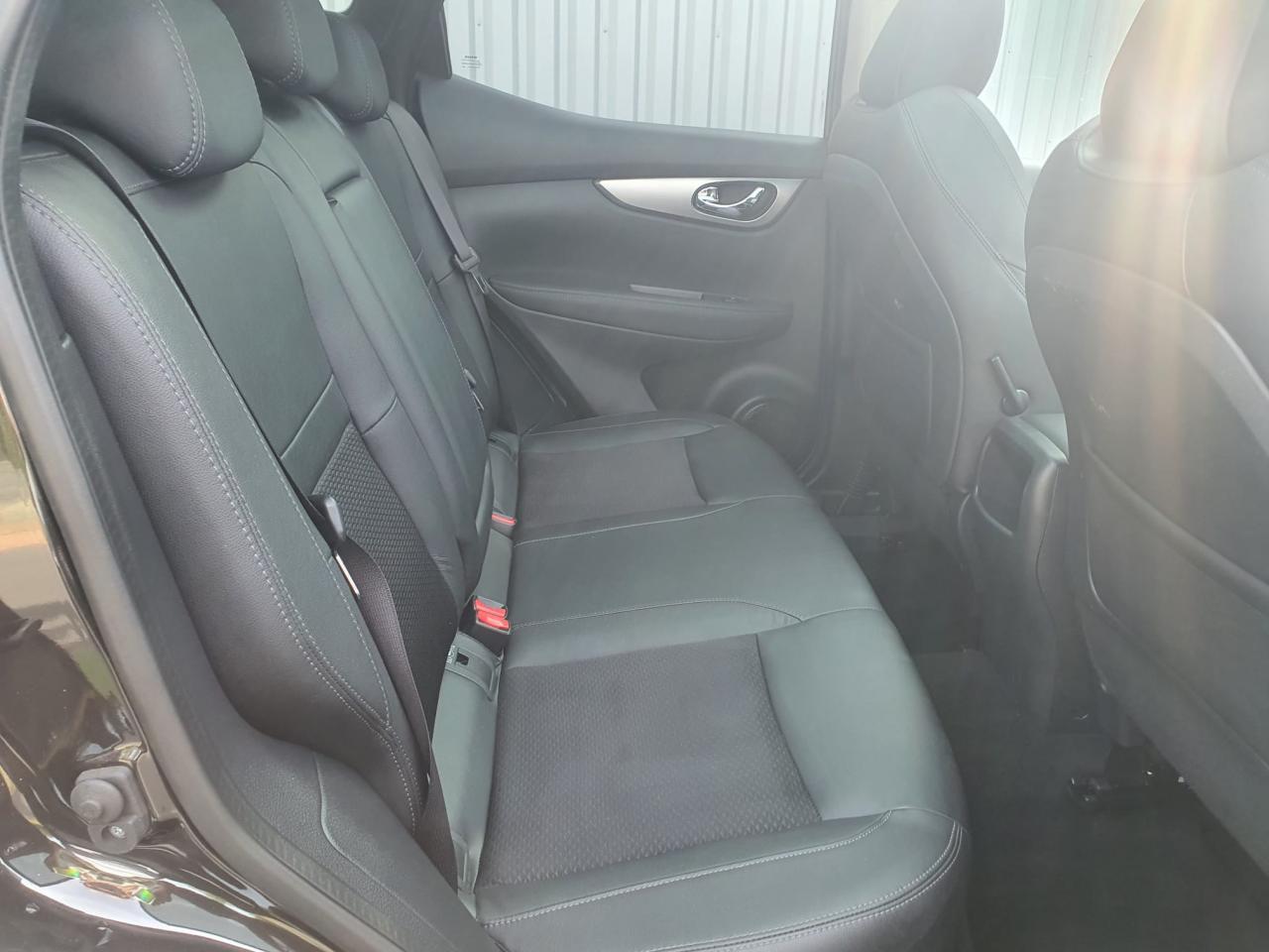 NISSAN QASHQAI 1.2 DIG-T - 115 - BV X-Tronic  II Acenta PHASE 2