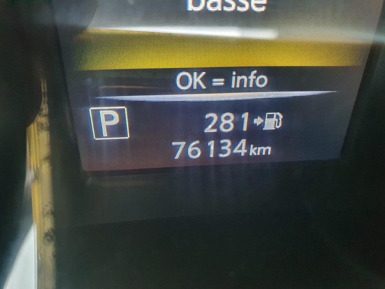 NISSAN QASHQAI 1.2 DIG-T - 115 - BV X-Tronic  II Acenta PHASE 2