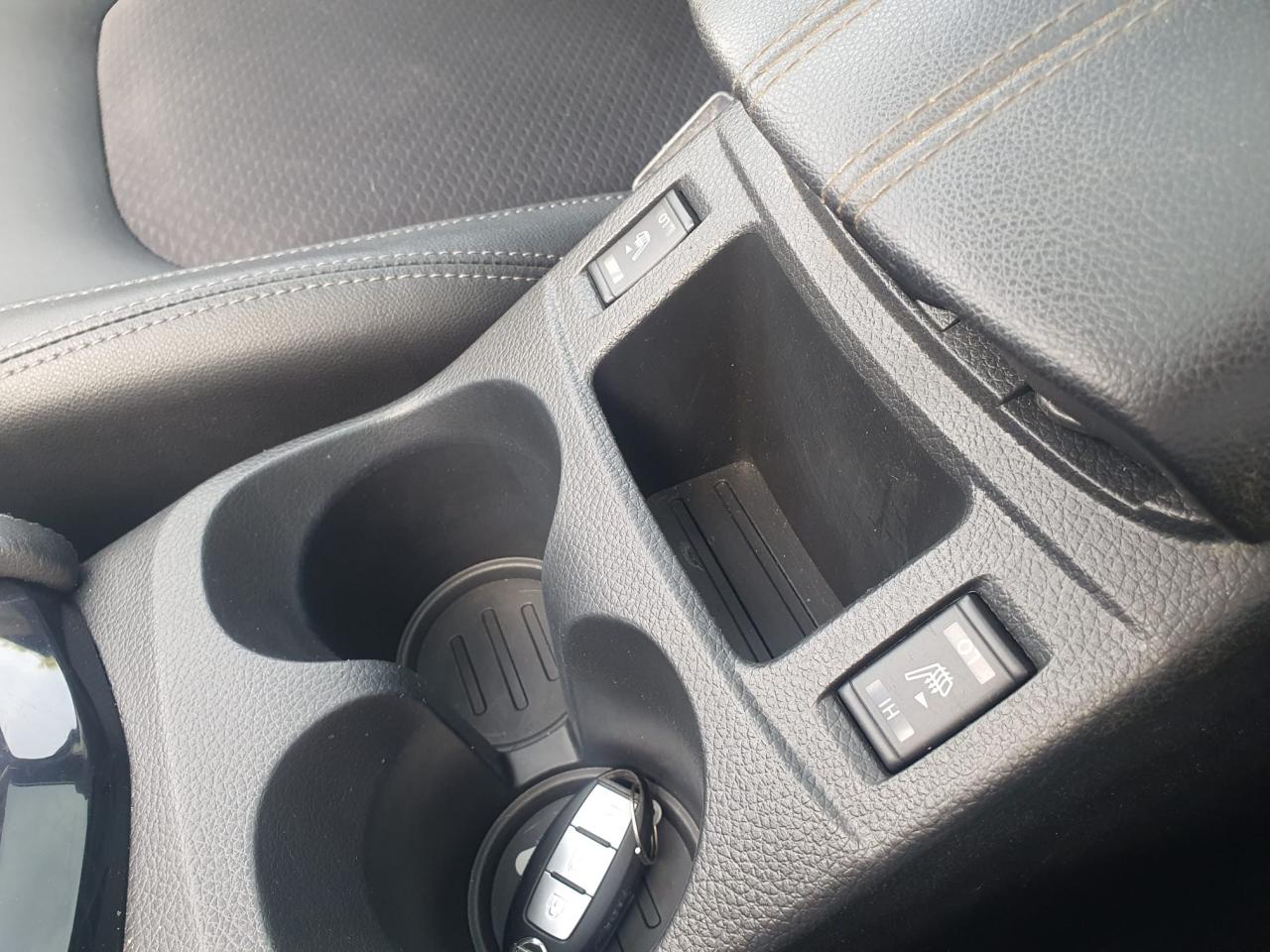 NISSAN QASHQAI 1.2 DIG-T - 115 - BV X-Tronic  II Acenta PHASE 2